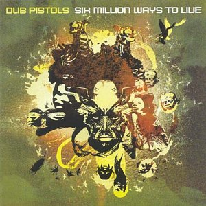 Six Million Ways to Live