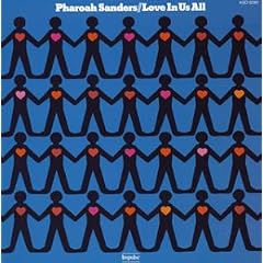 Love In Us All