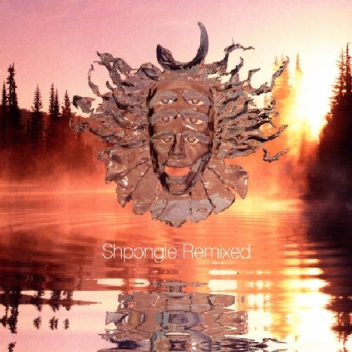 Shpongle - The Remixes - Zortam Music