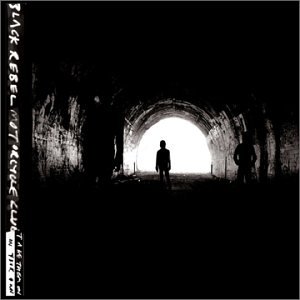 Black Rebel Motorcycle Club - Tr�jkowy Ekspres, Volume 4 Miedzynarodowy Sklad 2003 - Zortam Music