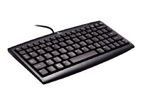 Lautsprecher: Logitech 967199-0102 USB Keyboard PLAYSTATION2 Standard-Tastatur Tastatur