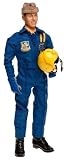 Blue Angels Pilot No. 5