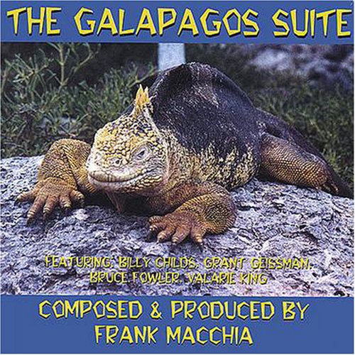 The Galapagos Suite