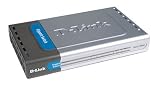D-Link DGS-1005D 5-Port 10/100/1000 Gigabit Switch, Desktop