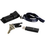 Navigationssysteme: IBM 22P9025 Flash Memory USB 2.0 256 MB