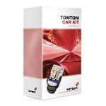 TV Ger&auml;te: Tomtom Autohalterung f�r Fujitsu-Siemens Handheld Pocket LOOX
