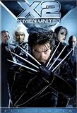 X2 - X-Men United (Full Screen Edition)X2 - X-Men United (Full Screen Edition)