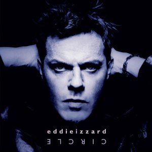 Eddie Izzard - Circle - Zortam Music
