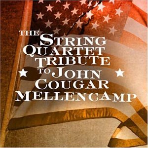String Quartet Tribute to John Cougar Mellencamp