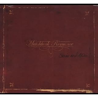 CD Cover Art