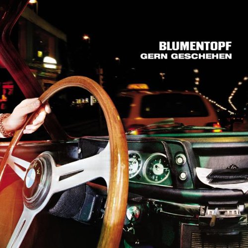Blumentopf - Gern Geschehen - Zortam Music