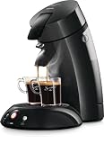 Philips HD7810/60 Senseo Coffee Machine - Black with Douwe Egberts