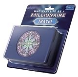 Who Wants To Be A Millionaire Travel