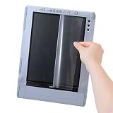 SANWA SUPPLY LCD-TAB4 �^�u���b�gPC�p�ی�t�B����