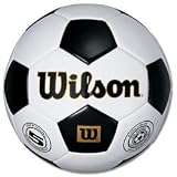 Wilson Traditional Soccerball #3 (EA)