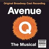 AvenueQ soundtrack at Amazon.com