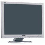 Projektoren: Philips 190B4CG Monitor LCD-TFT 19.0' 1280 x 1024 TCO 03 beige