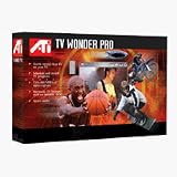 ATI Technologies TV Wonder Pro PCI-NTSC (100-703138)
