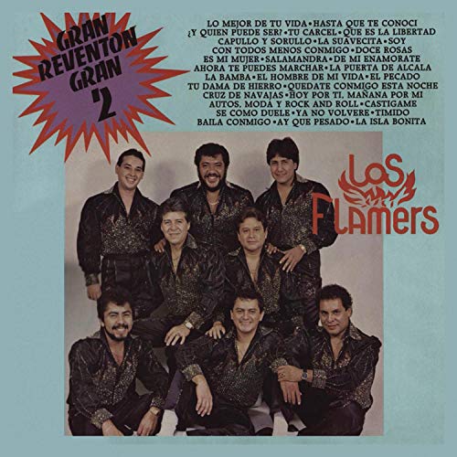 Gran Reventon Gran, Vol. 2