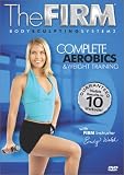 Complete Aerobics and Weight Training
