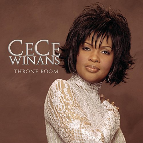 CeCe Winans - Throne Room - Zortam Music