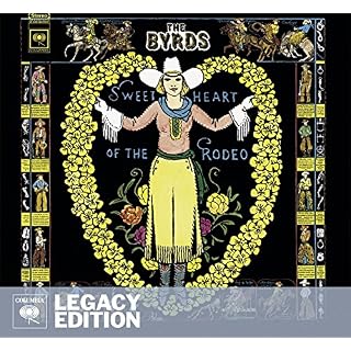 CD Cover Art