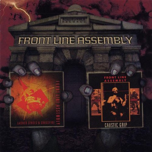 Front Line Assembly - Hypocrisy Lyrics - Zortam Music