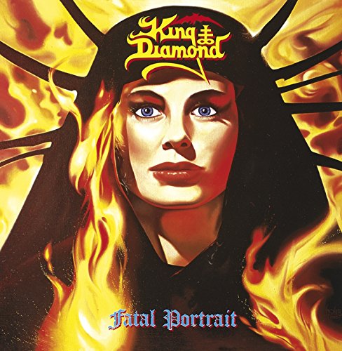 Abigail/Fatal Portrait