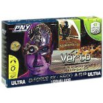 Projektoren: PNY Electronics Verto NVidia GeForce FX 5600 Ultra, 128 MB DDR, DVI, TV-Out Grafikkarte