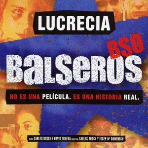 lucrecia - Balseros - Zortam Music