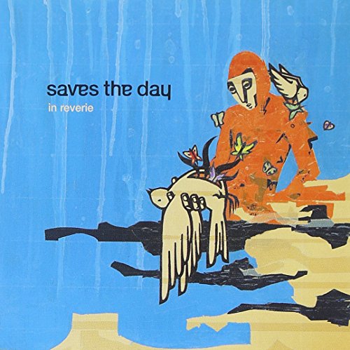 Saves The Day - Promo Only Moder Rock October 2003 - Zortam Music