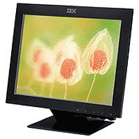 Navigationssysteme: IBM T541H 15-Zoll TFT-Monitor