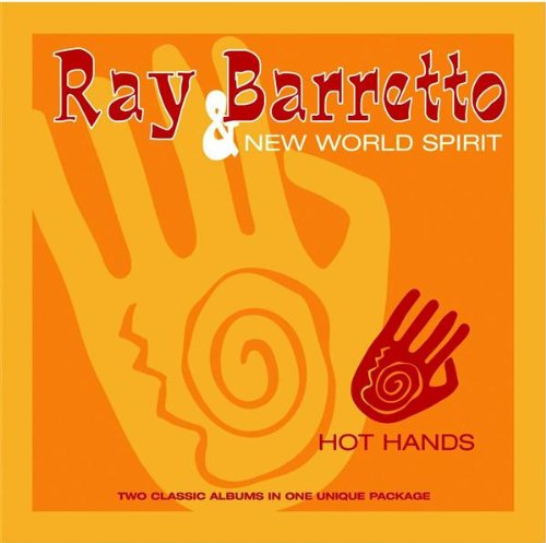 Hot Hands