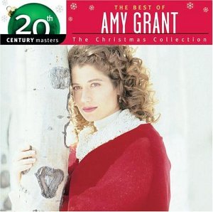 Amy Grant - 20th Century Masters - The Christmas Collection: The Best of Amy Grant - Zortam Music