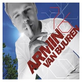CD Cover Art