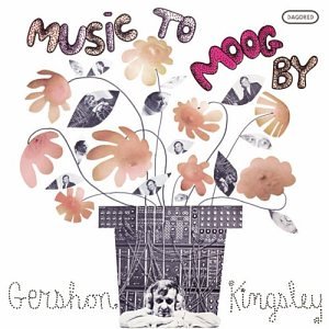 Gershon Kingsley - Music To Moog By - Zortam Music