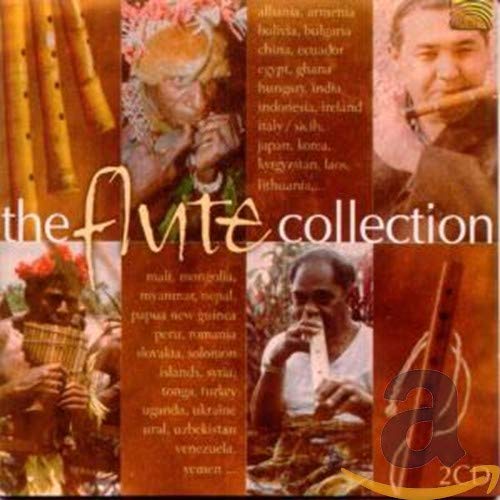 Flute Collection