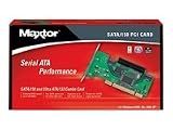 Maxtor SERIAL ATA PCI CARD ( K01PCSATA )