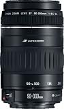Canon EF903004556U EF90-300mm f/4.0-5.6 USM Zoom Lens