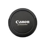 Canon LCE77 Lens Caps for EF lenses with USM