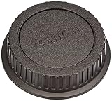 Canon LCEF EF Rear lens cap