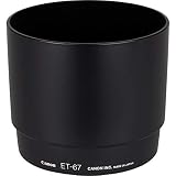 Canon ET67 Lens Hood for EF100mm f2.8 Macro USM