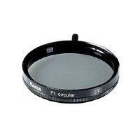 Camcorder: Canon 52 Pol-Filter C (Zirkluar)