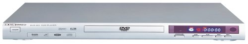 Kamerazubeh&ouml;r: Brainwave DVD201 DVD-Player