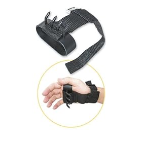 Ninja Hand Claw
