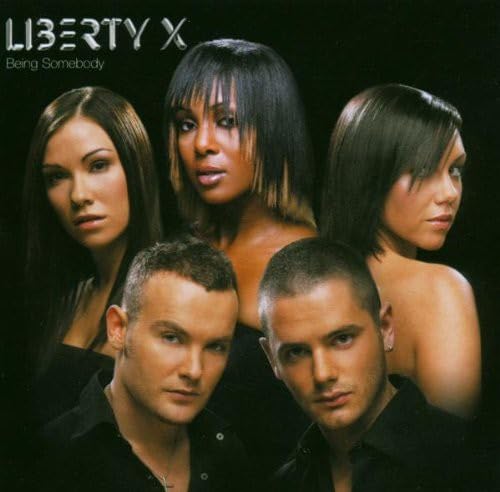 Liberty X - Jumpin (Original Version) Lyrics - Zortam Music