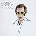Graphic: Greatest Hits 1970-2002 by Elton John