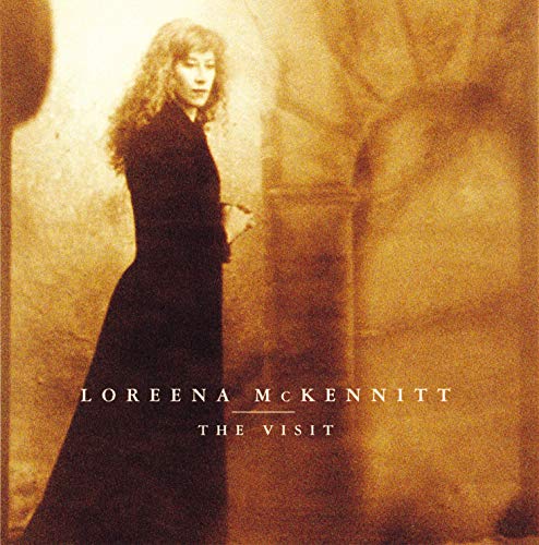 Loreena McKennitt - A Winter Garden Five Songs For The Season [ep] - Zortam Music