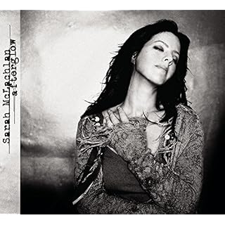 CD Cover Art