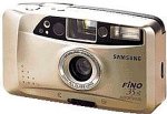 Festplatten: Samsung 35 S FINO Sucherkamera 135 mm Kamera